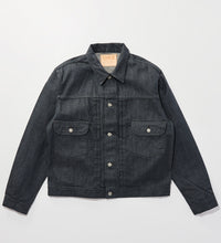 Charger l'image dans la galerie, GRAY DENIM JACKET