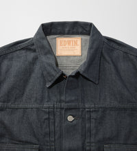 Charger l'image dans la galerie, GRAY DENIM JACKET