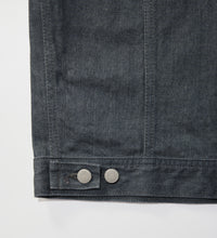 Charger l'image dans la galerie, GRAY DENIM JACKET