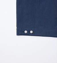 Carica l'immagine nel visualizzatore di Gallery, COTTON LINEN JACKET Ecru