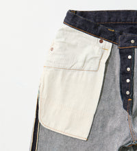 Cargar imagen en el visor de la galería, EDS REGULAR TAPERED No.47 DEINM