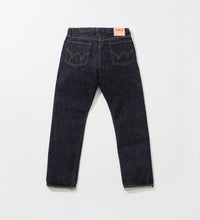 画像をギャラリービューアに読み込む, EDS REGULAR STRAIGHT No.47 DEINM