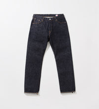 画像をギャラリービューアに読み込む, EDS REGULAR STRAIGHT No.47 DEINM