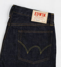 画像をギャラリービューアに読み込む, EDS REGULAR STRAIGHT No.47 DEINM