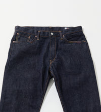 Load image into Gallery viewer, EDS REGULAR STRAIGHT No.61 DEINM