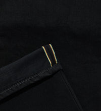Cargar imagen en el visor de la galería, EDS REGULAR STRAIGHT Black