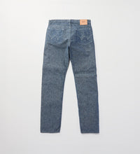 Cargar imagen en el visor de la galería, REGULAR STRAIGHT CHAMBRAY