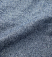 Cargar imagen en el visor de la galería, REGULAR STRAIGHT CHAMBRAY