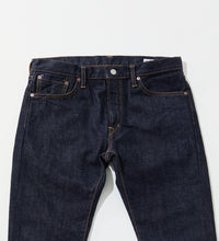 画像をギャラリービューアに読み込む, EDS SLIM TAPERED No.61 DEINM