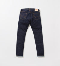 画像をギャラリービューアに読み込む, EDS SLIM TAPERED No.61 DEINM