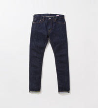 画像をギャラリービューアに読み込む, EDS SLIM TAPERED No.61 DEINM