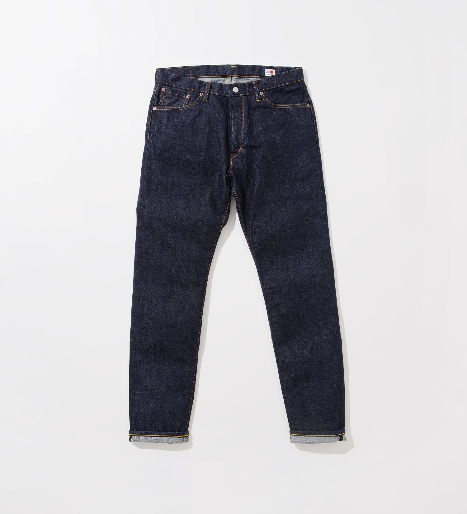 EDS REGULAR TAPERED No.61 DENIM – EDWIN CONCEPT SHOP