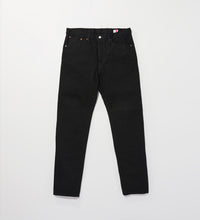 画像をギャラリービューアに読み込む, EDS REGULAR TAPERED Black