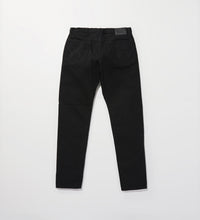 画像をギャラリービューアに読み込む, EDS REGULAR TAPERED Black