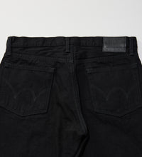 画像をギャラリービューアに読み込む, EDS REGULAR TAPERED Black