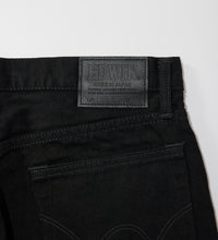 画像をギャラリービューアに読み込む, EDS REGULAR TAPERED Black