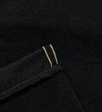 画像をギャラリービューアに読み込む, EDS REGULAR TAPERED Black