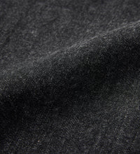 画像をギャラリービューアに読み込む, EDS JACKET Black denim