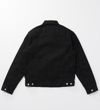 Cargar imagen en el visor de la galería, EDS JACKET Black