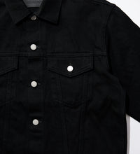Cargar imagen en el visor de la galería, EDS JACKET Black