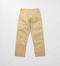 Load image into Gallery viewer, CHINO TROUSERS Beige