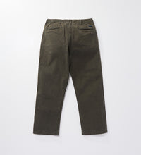 Charger l'image dans la galerie, CHINO TROUSERS Charcoalgray sulfur dyed