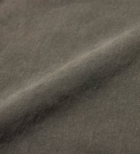 Charger l'image dans la galerie, CHINO TROUSERS Charcoalgray sulfur dyed