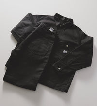 画像をギャラリービューアに読み込む, PAINTER PANTS Black rigid