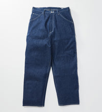 画像をギャラリービューアに読み込む, PAINTER PANTS Rigid