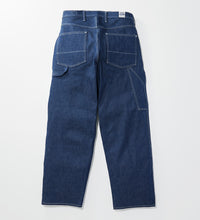 画像をギャラリービューアに読み込む, PAINTER PANTS Rigid