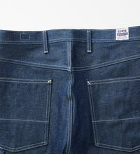 画像をギャラリービューアに読み込む, PAINTER PANTS Rigid