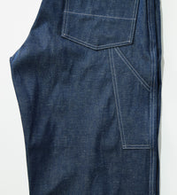 画像をギャラリービューアに読み込む, PAINTER PANTS Rigid