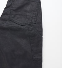 Carica l'immagine nel visualizzatore di Gallery, PAINTER PANTS Twill Black