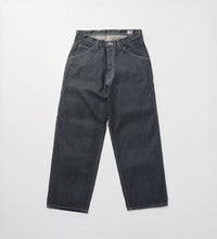 Charger l'image dans la galerie, PAINTER PANTS GRAY DENIM