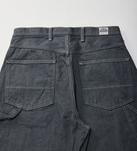 Charger l'image dans la galerie, PAINTER PANTS GRAY DENIM