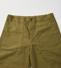 Charger l'image dans la galerie, BAKER PANTS Olive