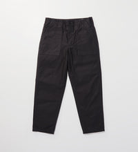 Charger l'image dans la galerie, BAKER PANTS Black