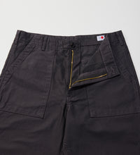 Charger l'image dans la galerie, BAKER PANTS Black