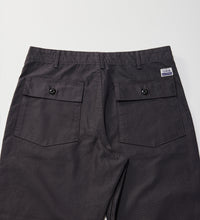 Charger l'image dans la galerie, BAKER PANTS Black