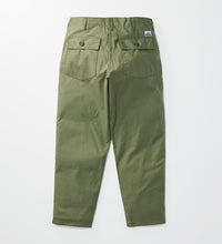 画像をギャラリービューアに読み込む, FATIGUE PANTS Olive