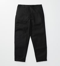 Cargar imagen en el visor de la galería, FATIGUE PANTS Negro