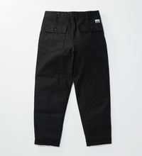 Cargar imagen en el visor de la galería, FATIGUE PANTS Negro