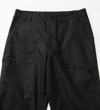Cargar imagen en el visor de la galería, FATIGUE PANTS Negro