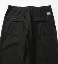 Cargar imagen en el visor de la galería, FATIGUE PANTS Negro
