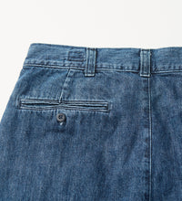 Carica l'immagine nel visualizzatore di Gallery, 2TUCK TROUSERS Usato