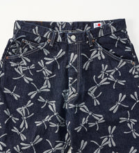 画像をギャラリービューアに読み込む, TOMBO WIDE PANTS