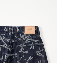 画像をギャラリービューアに読み込む, TOMBO WIDE PANTS
