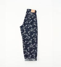 画像をギャラリービューアに読み込む, TOMBO WIDE PANTS