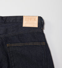 Charger l'image dans la galerie, 5/1DENIM WIDE PANTS