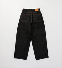 Charger l'image dans la galerie, HAKAMA Black OW